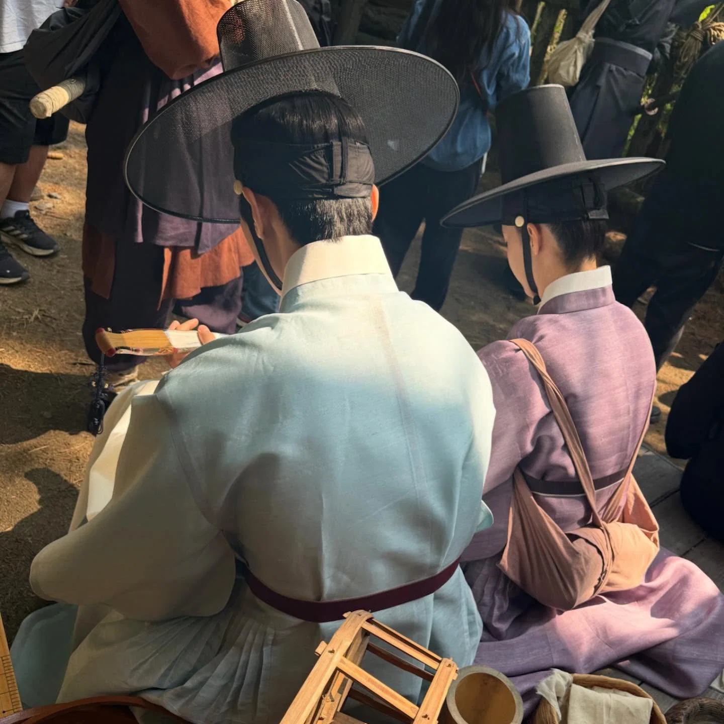 [잡담] 폭셰의 계절이 온다. 윤아 이채민의 계절이 온다. | 인스티즈