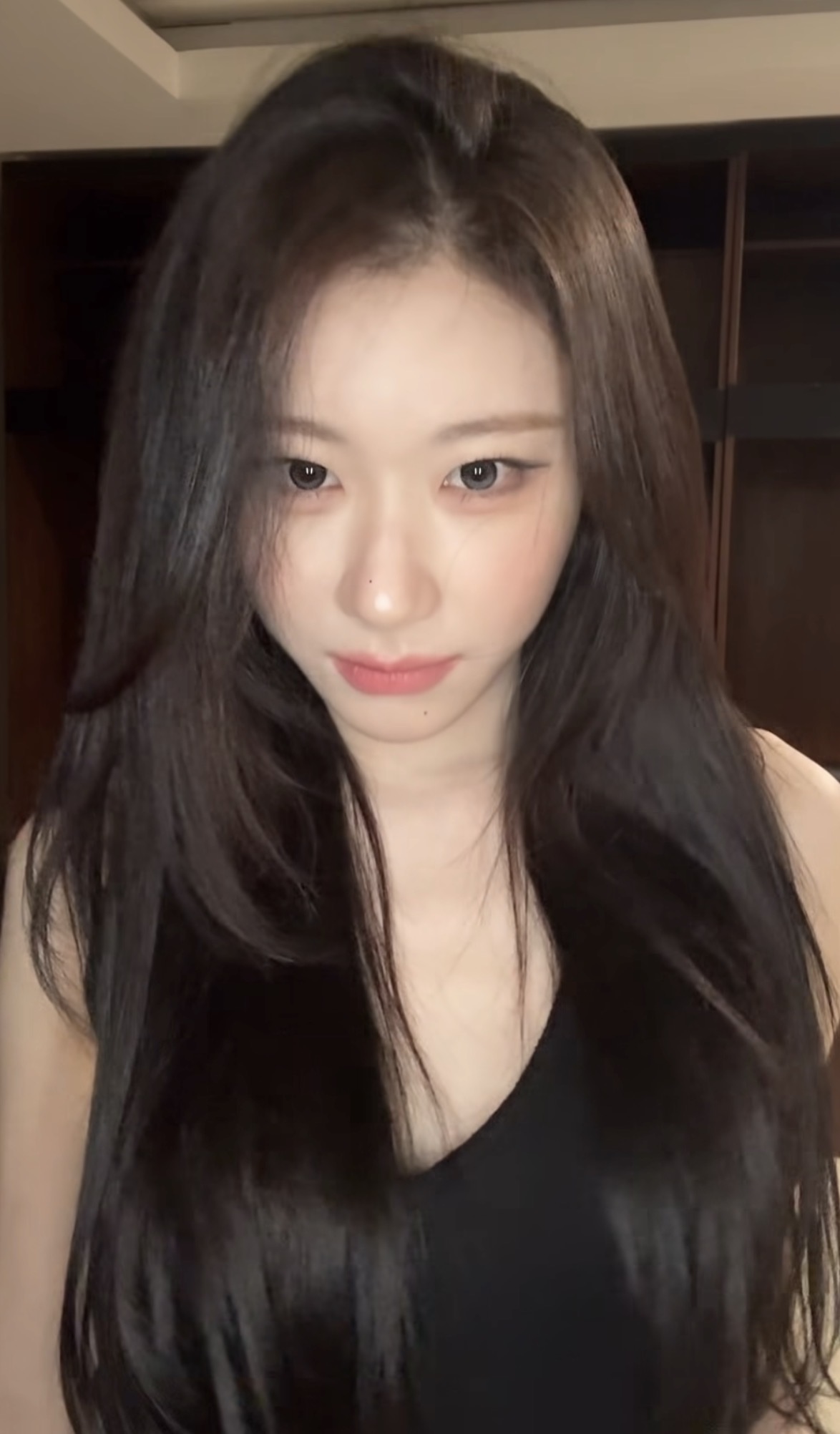 [잡담] 채령 이 립 뭔지 아는 익 있낭…. 비슷한거라두 ㅜ | 인스티즈