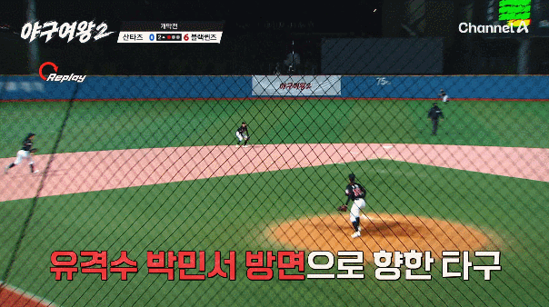 미국 여자프로야구 드래프트 지명됐던 천재 야구소녀 박민서 근황 | 인스티즈