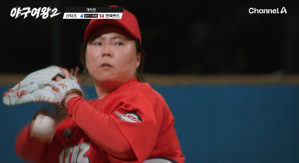 미국 여자프로야구 드래프트 지명됐던 천재 야구소녀 박민서 근황 | 인스티즈