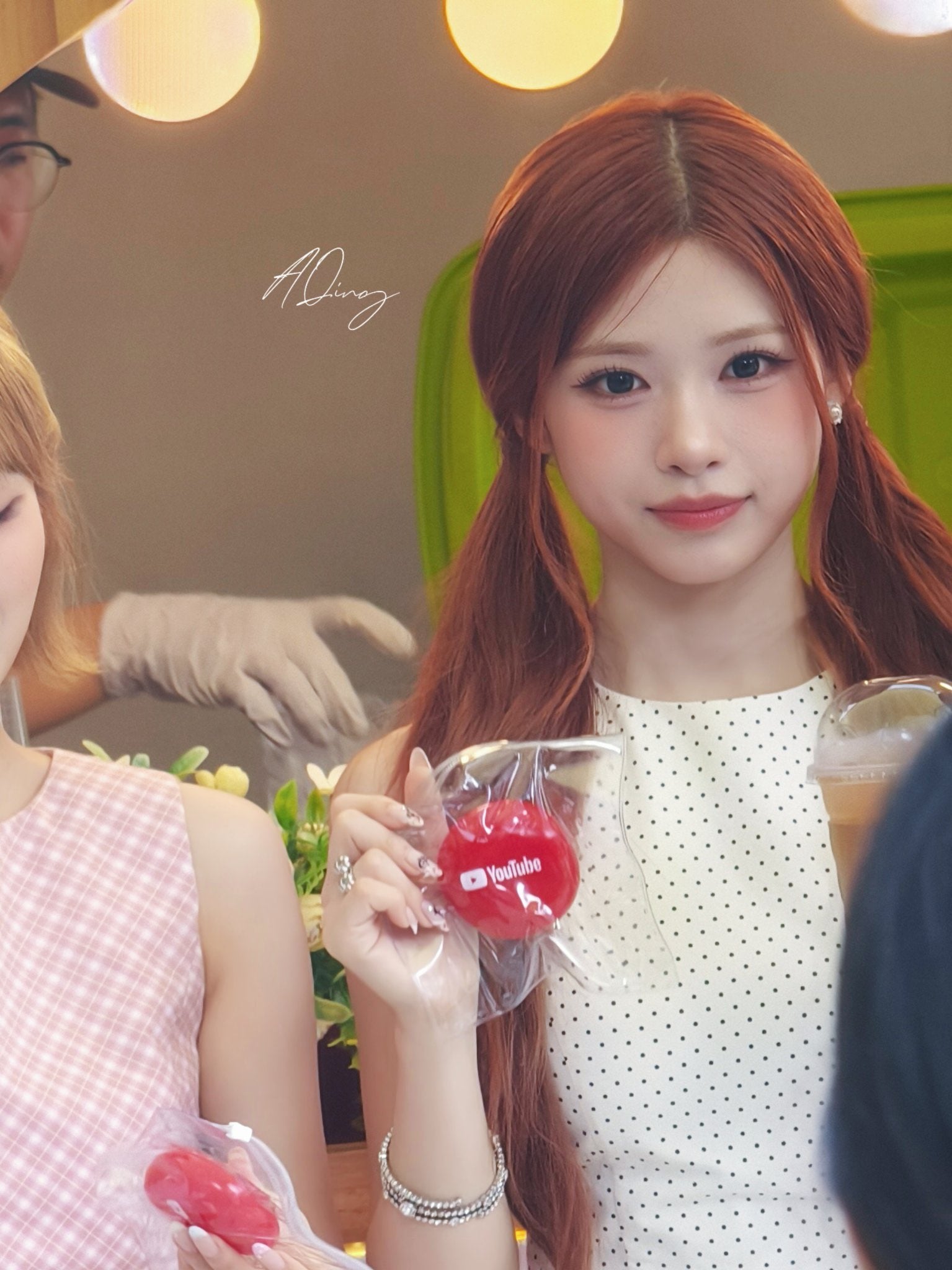 [잡담] 제나 이거 너무 이쁘다 | 인스티즈