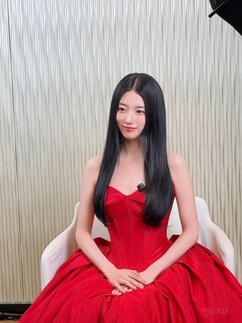 수지 인스타 업뎃...jpg | 인스티즈