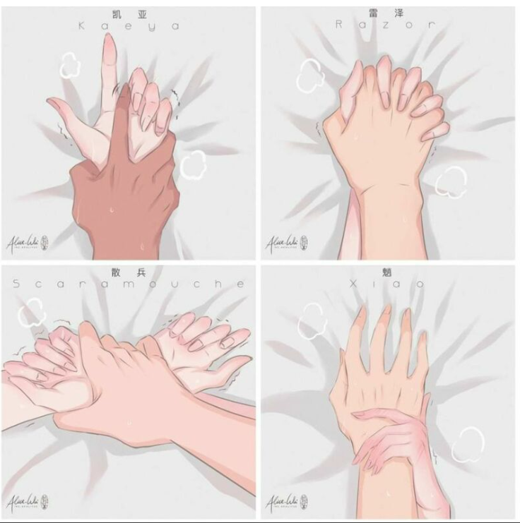 [잡담] 익들 취향은 뭐야? | 인스티즈