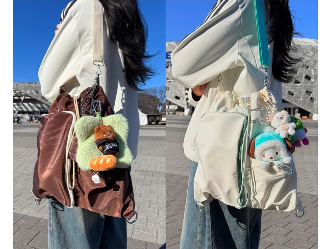 [잡담] 이거 출근가방 가능? | 인스티즈