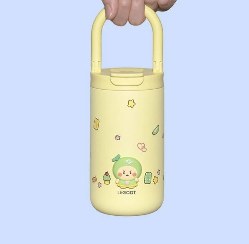 [잡담] 망곰이 텀블러 살까말까 | 인스티즈