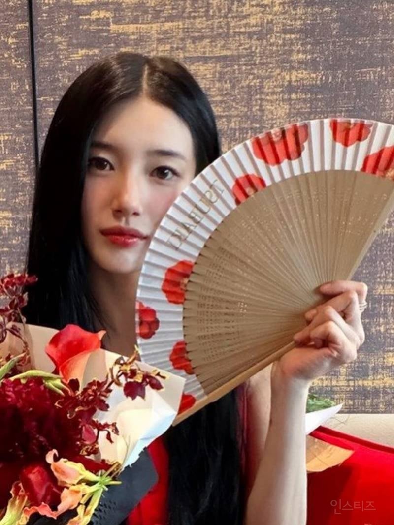 수지 인스타 업뎃...jpg | 인스티즈