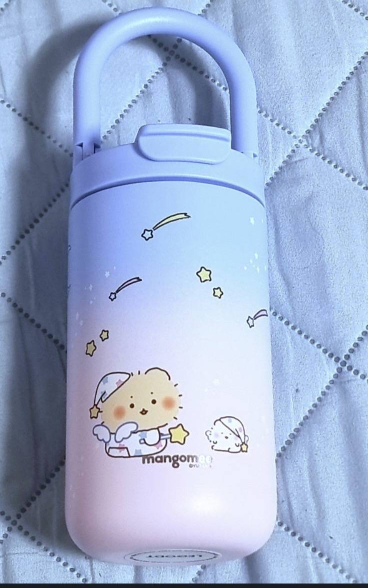[잡담] 망곰이 텀블러 살까말까 | 인스티즈