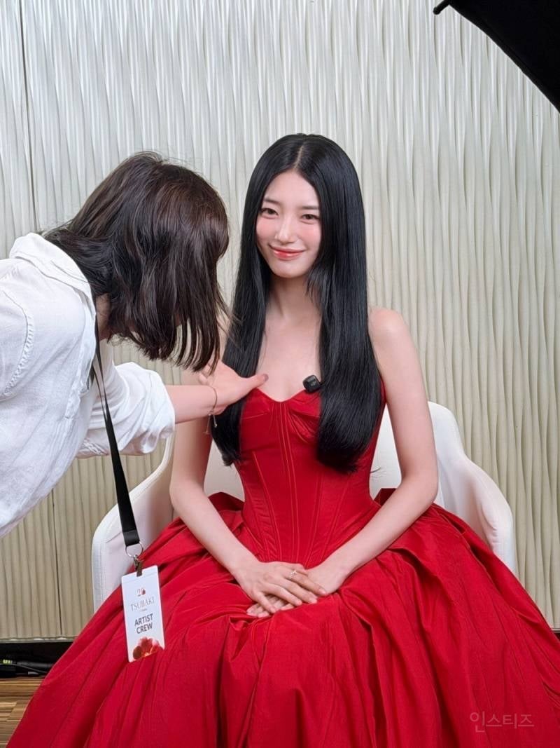 수지 인스타 업뎃...jpg | 인스티즈