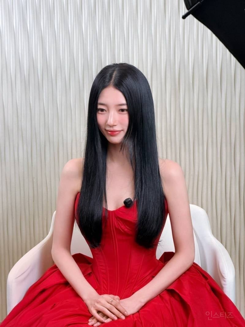수지 인스타 업뎃...jpg | 인스티즈