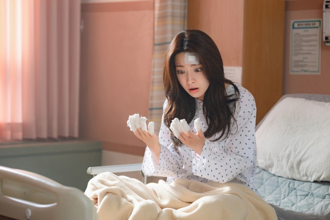 [정보/소식] 이엿사) 정해인 하영 허성태 '이런 은 사랑' 극과 극 분위기 스틸컷 공개 | 인스티즈