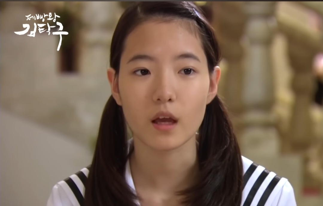 [잡담] 박은영 셰프 배우로 활동한적 한번도 없지? | 인스티즈