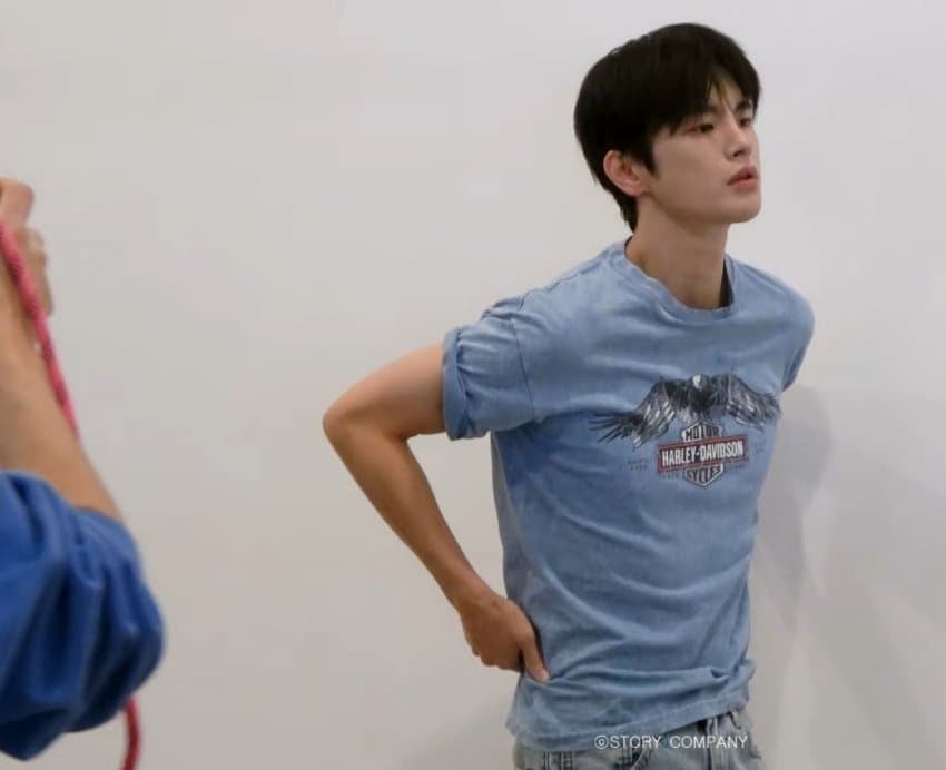 [잡담] ㄹㅇ 어떻게 이게 40살이지… | 인스티즈