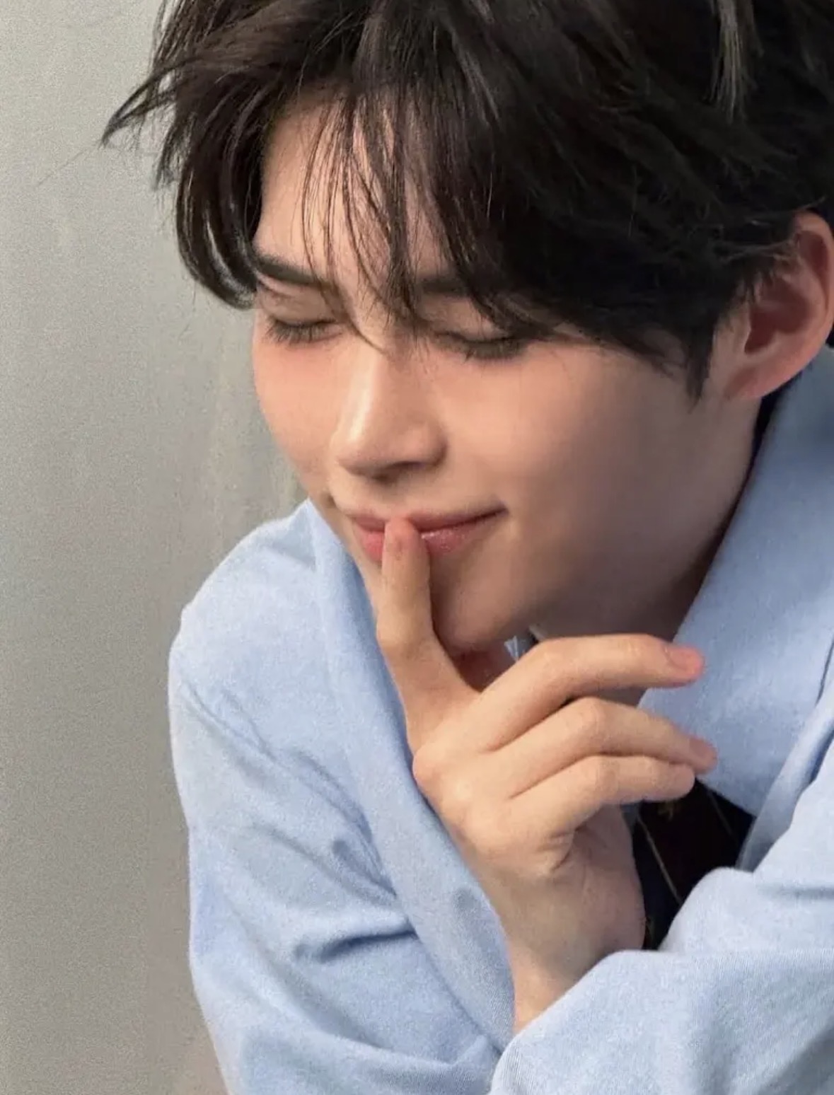 [잡담] 성한빈 모델개 | 인스티즈