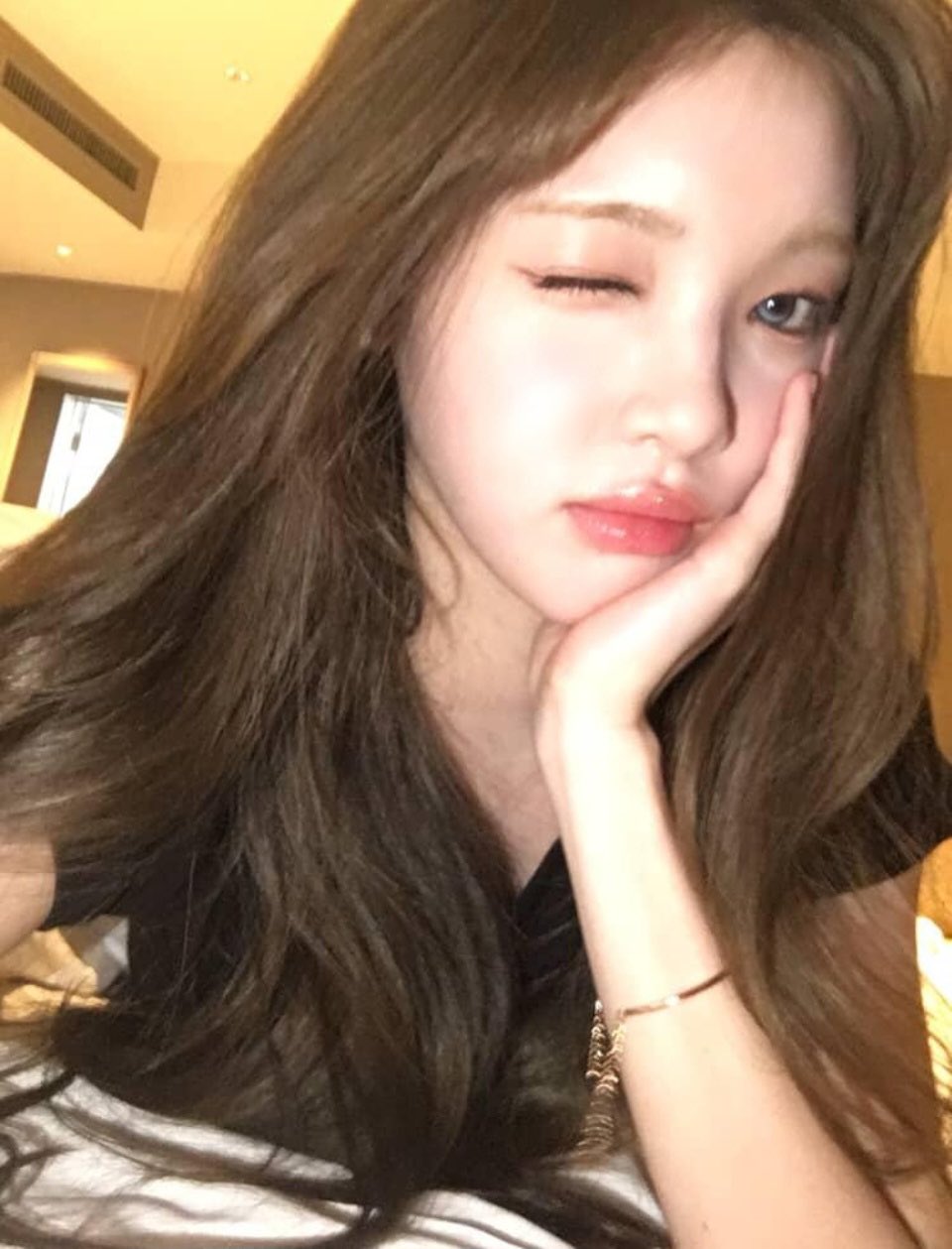 [잡담] 유하 갈발 앞없 | 인스티즈
