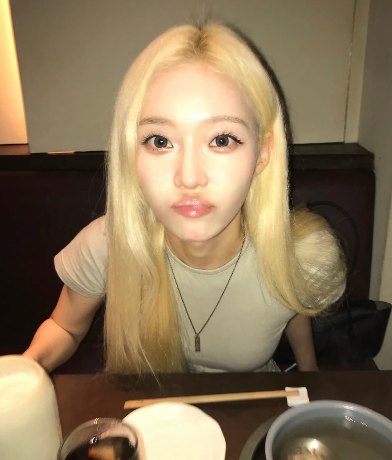[잡담] 윈터 이거 셀메같지 | 인스티즈