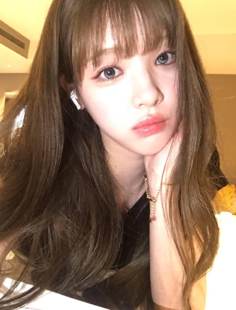 [잡담] 남주 첫사랑 재질 여자들 사랑하는데 유하가 너무 좋음 | 인스티즈