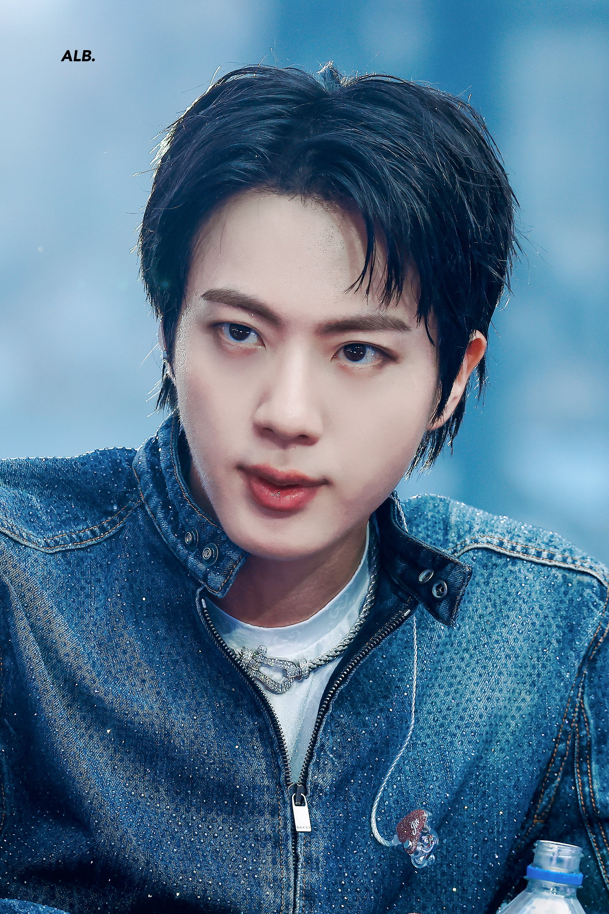 [잡담] 방탄 진 파리 첫콘 존잘 | 인스티즈