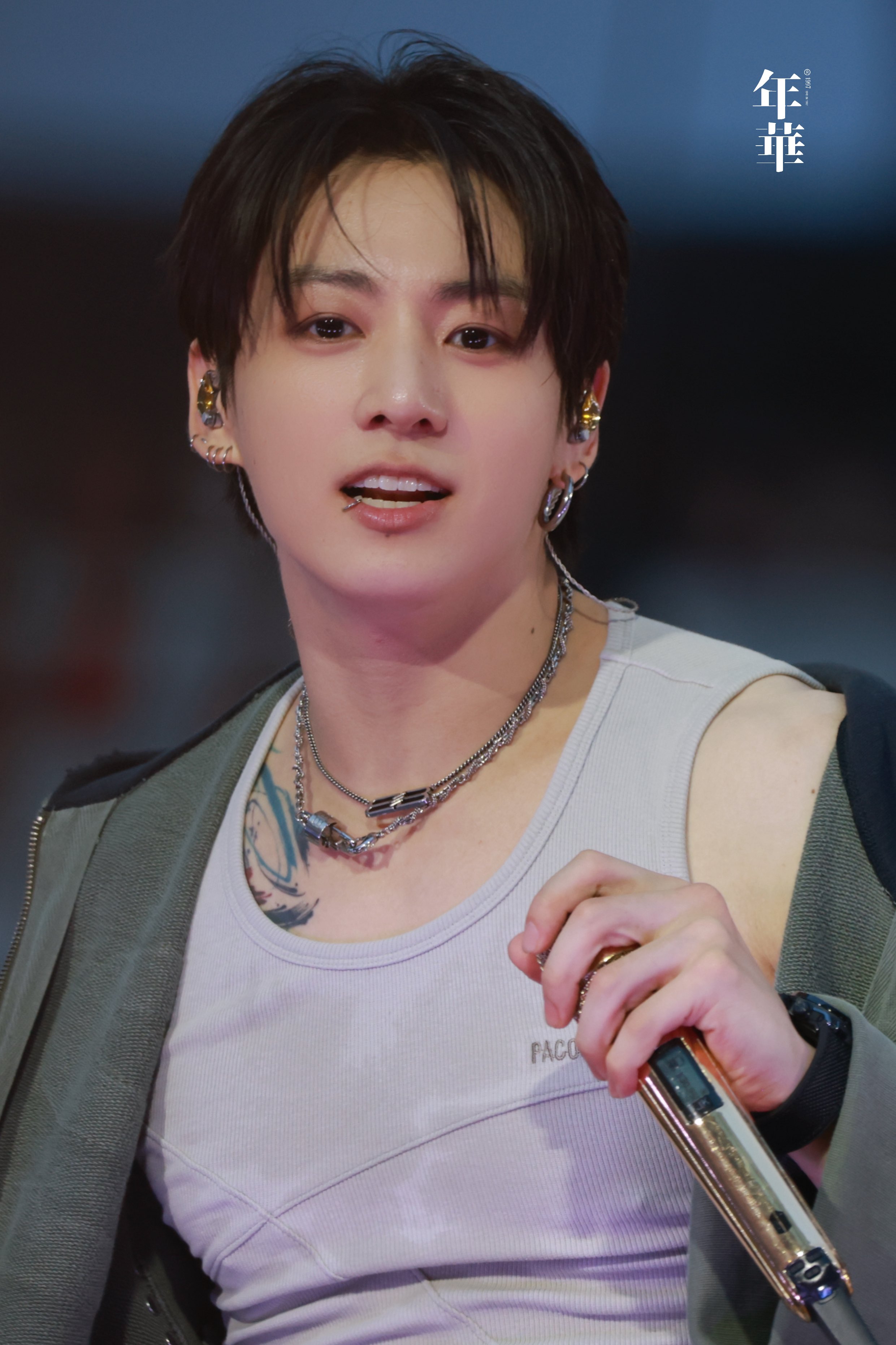 [잡담] 정국 이 홈마분 올콘일까 | 인스티즈