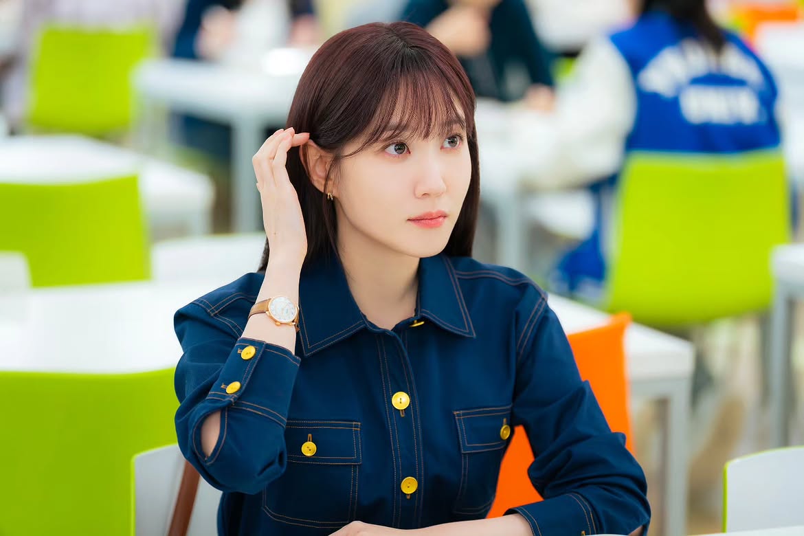 [잡담] 오싹한연애) 나 천여리 학식시절 기대됨 | 인스티즈