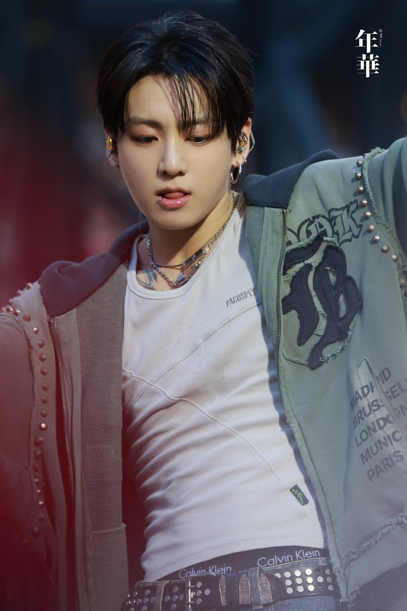 [잡담] 정국이 발렌시아가...... 👀 | 인스티즈