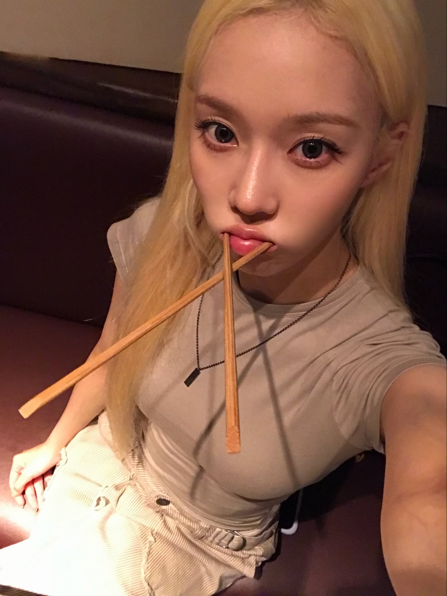 [잡담] 260718 윈터 인스타 업뎃 | 인스티즈