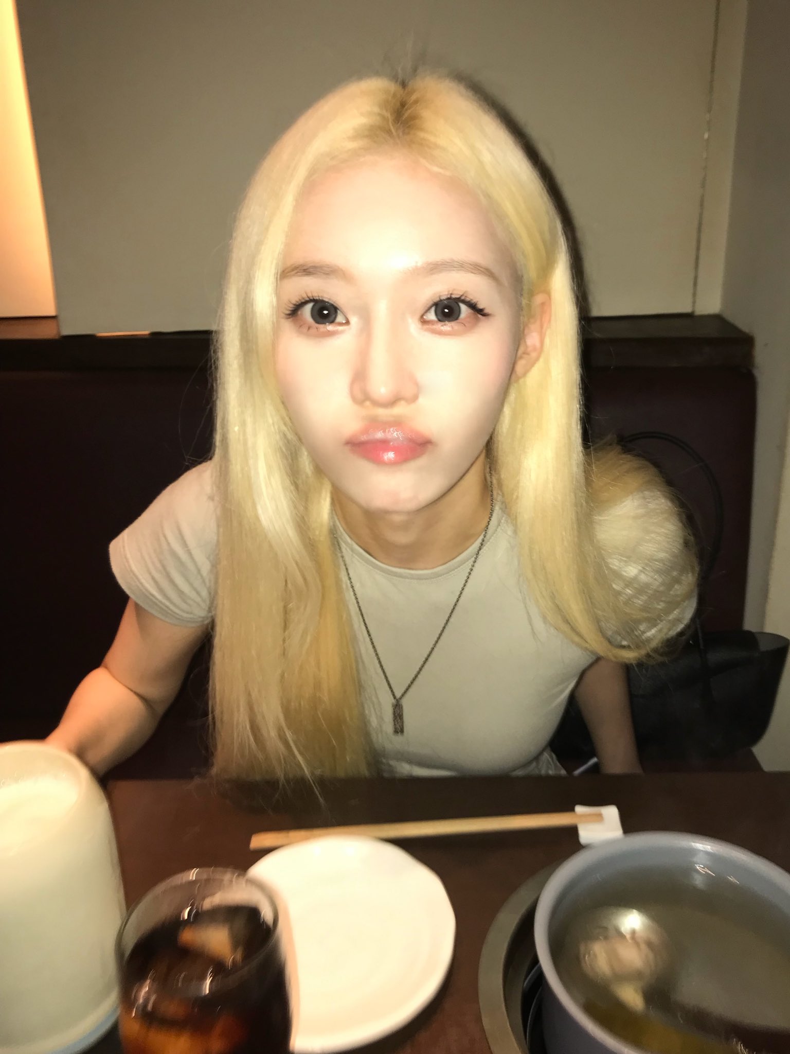 [잡담] 260718 윈터 인스타 업뎃 | 인스티즈