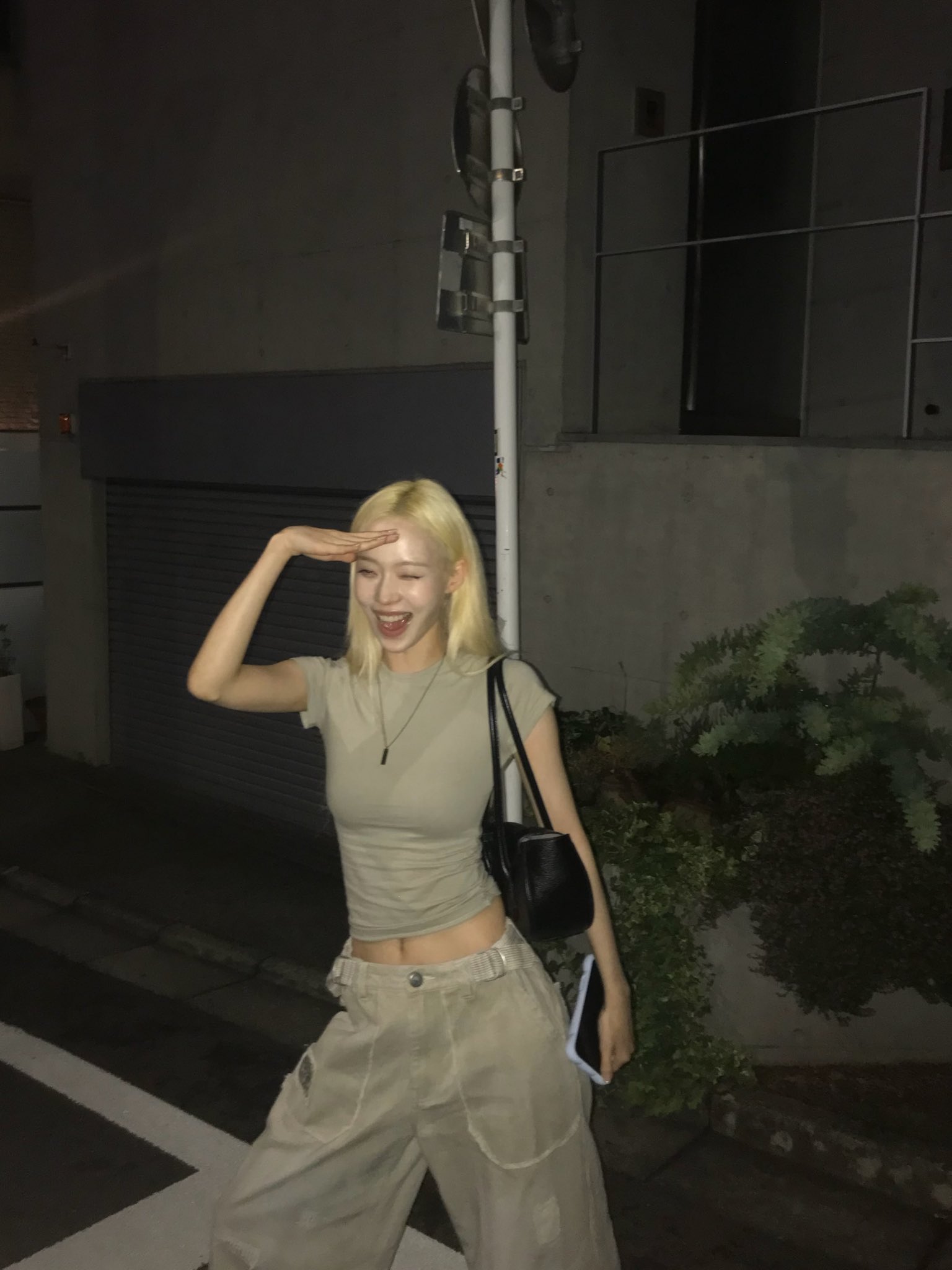 [잡담] 260718 윈터 인스타 업뎃 | 인스티즈