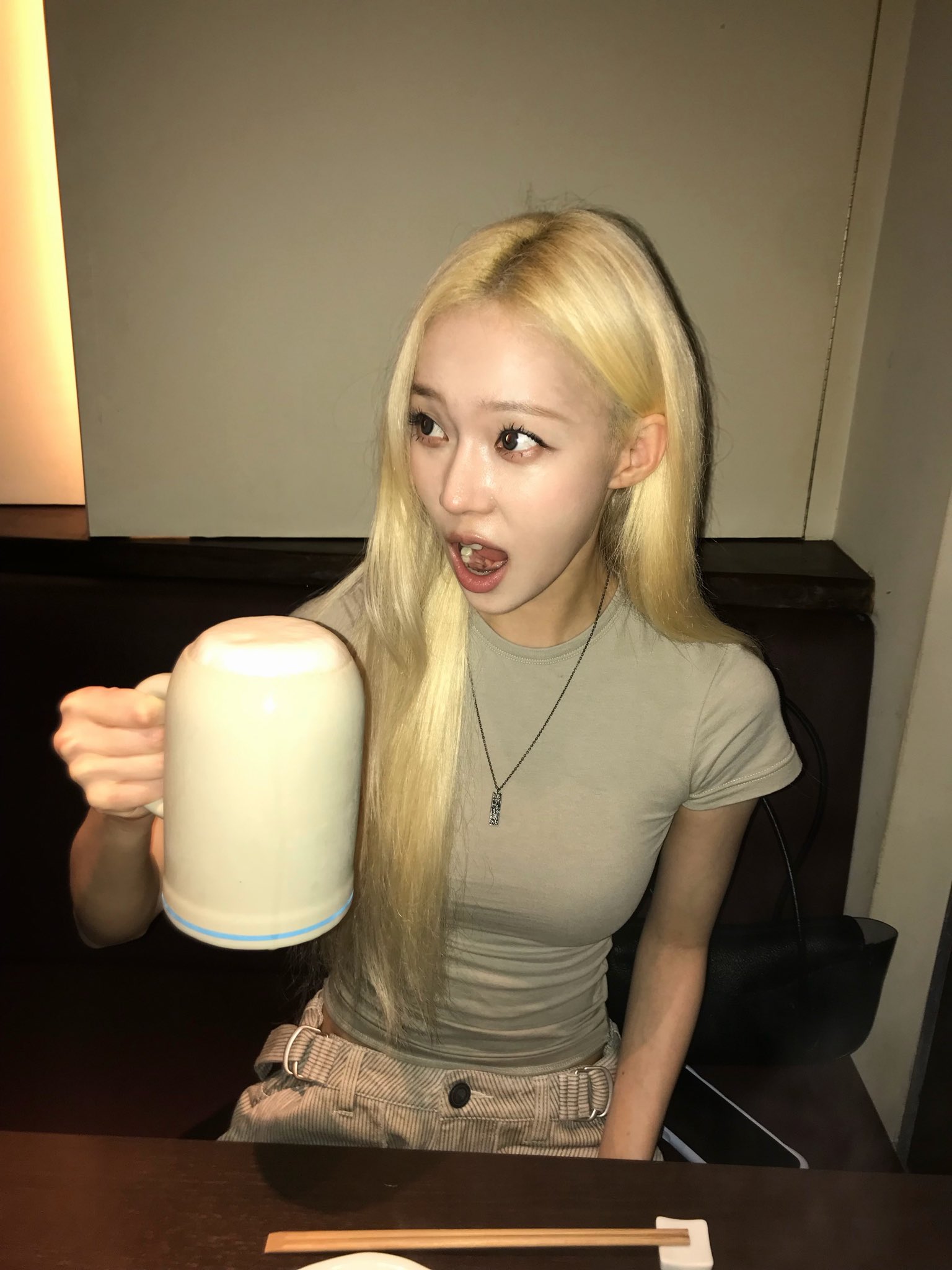 [잡담] 260718 윈터 인스타 업뎃 | 인스티즈