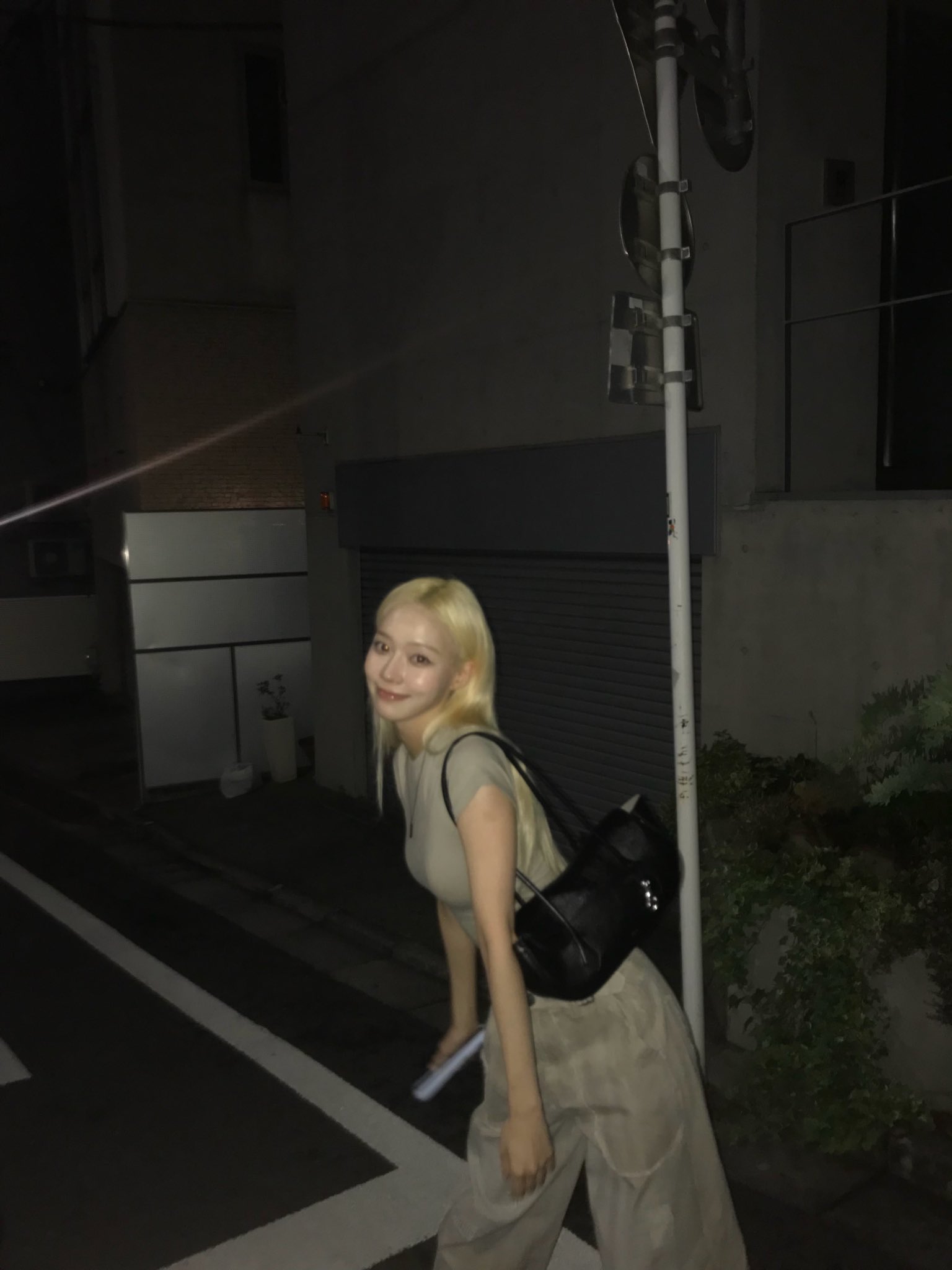 [잡담] 260718 윈터 인스타 업뎃 | 인스티즈