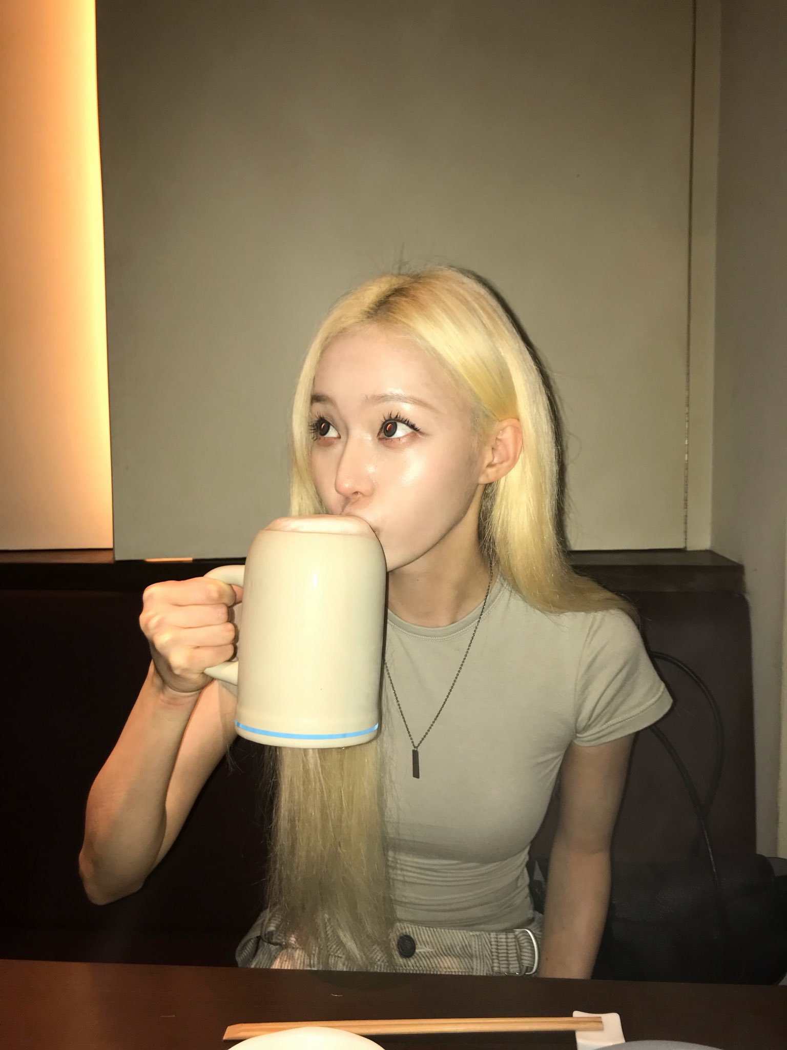 [잡담] 260718 윈터 인스타 업뎃 | 인스티즈