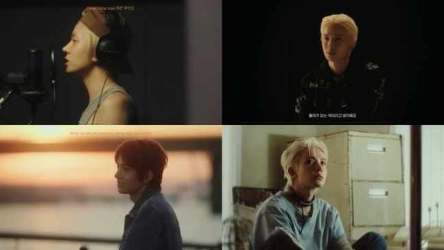 [정보/소식] 에반 희승, 데뷔 다큐멘터리 전격 공개…'RIDE OR DIE'에 갈아 넣은 프로듀싱 열정 | 인스티즈