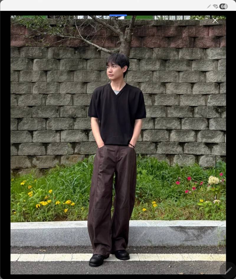 [잡담] 요 코디 ㄱㅊ?? | 인스티즈