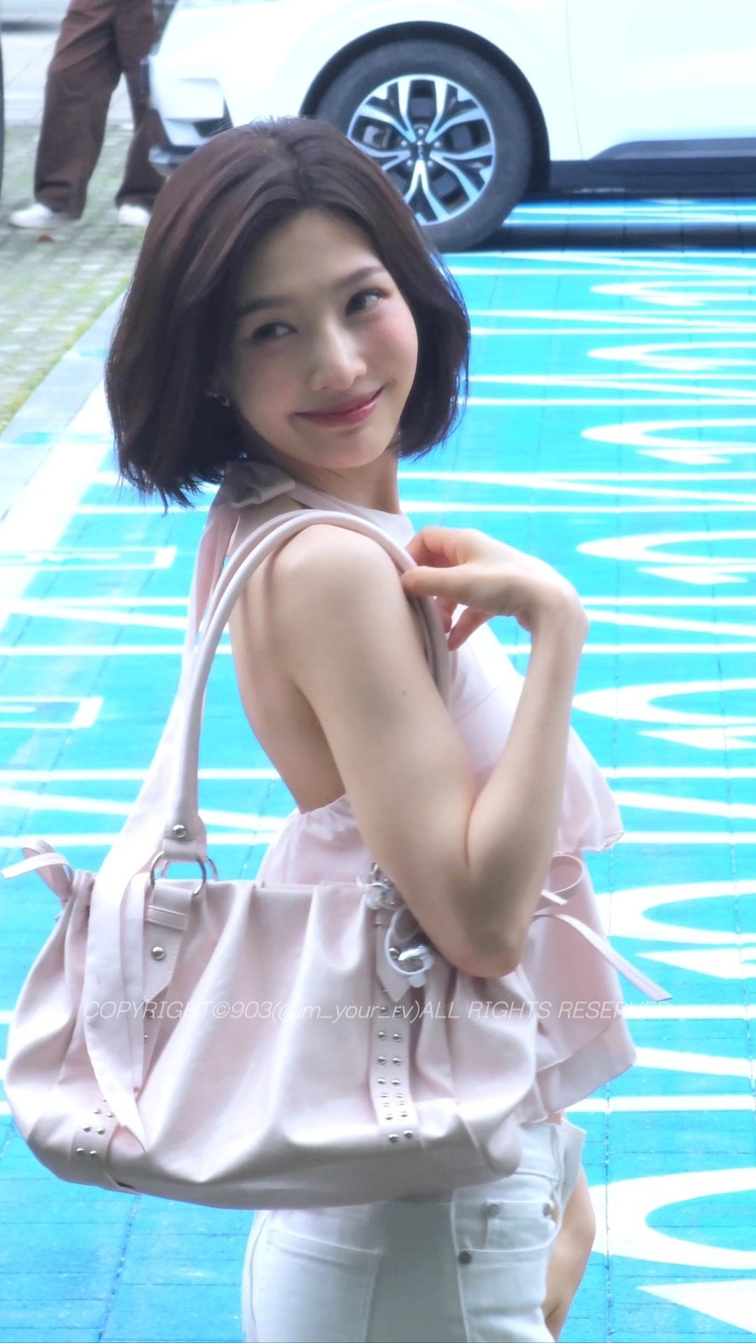 [잡담] 요즘 조이 때문에 단발통 와..... | 인스티즈