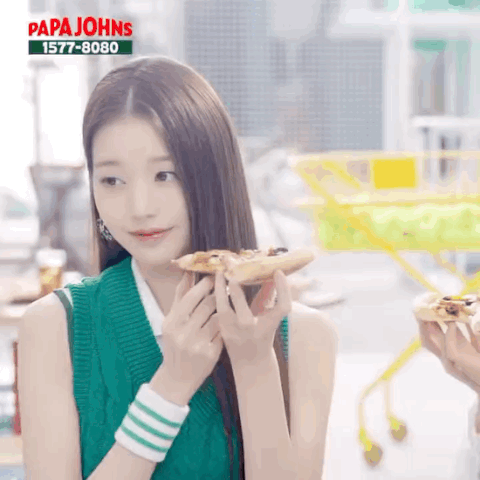 [잡담] 피자 오조오억배 더 맛있게 먹는 방법 공유함 | 인스티즈