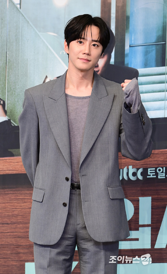[정보/소식] [단독] '포핸즈' 마친 이준영, '차쥐뿔' 녹화 완료⋯입대 전까지 열일 | 인스티즈