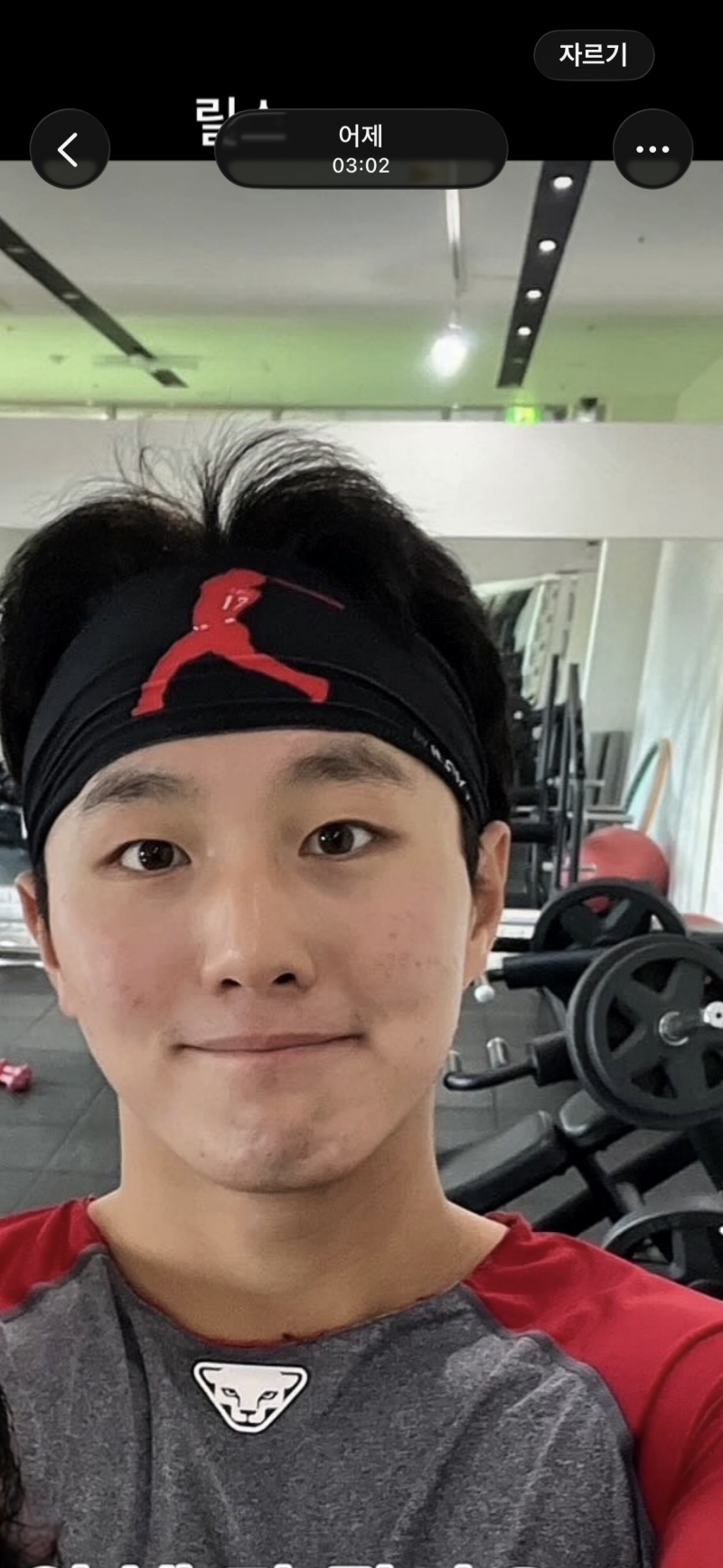 [잡담] 랜더스에 이 선수 이름 뭐야? | 인스티즈