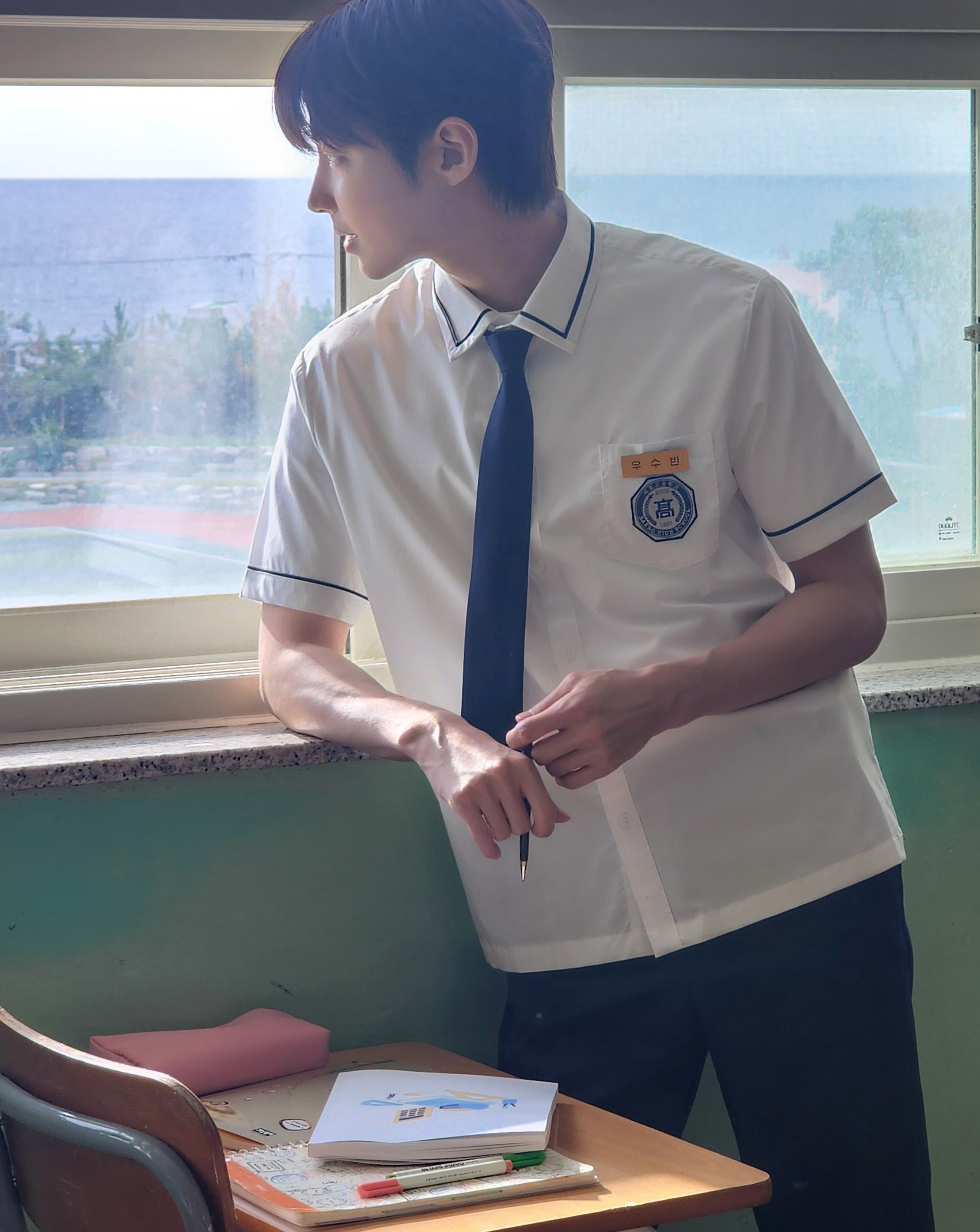 [잡담] 그대에게드림) 황인엽 인별 | 인스티즈
