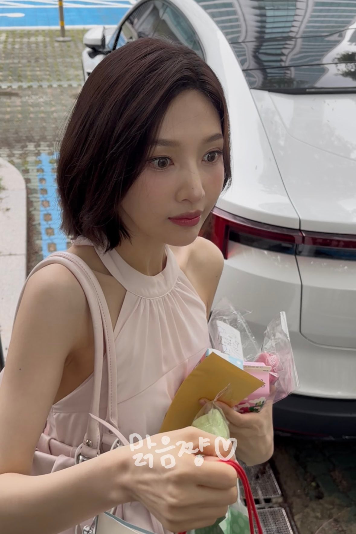 [잡담] 요즘 조이 때문에 단발통 와..... | 인스티즈