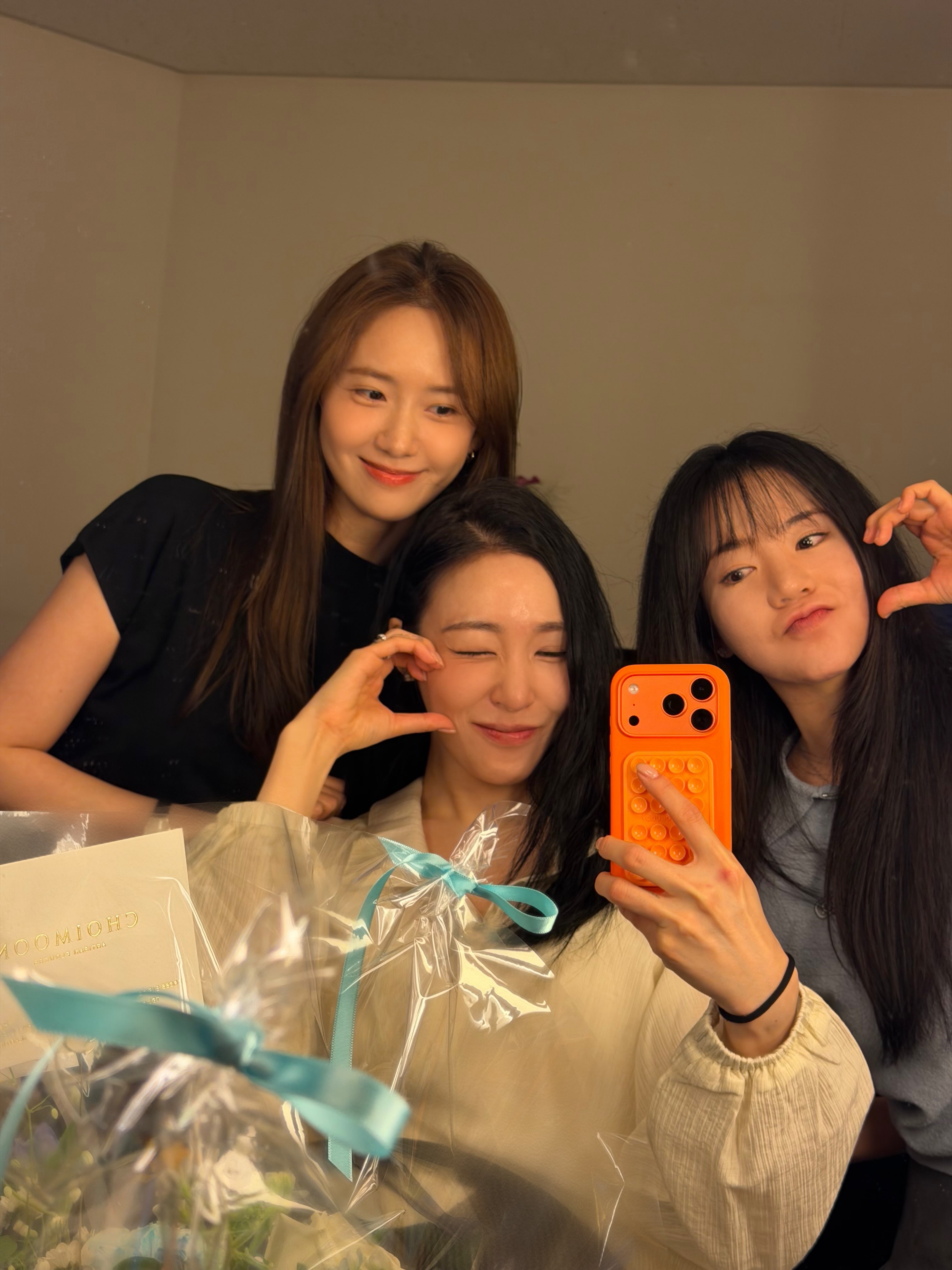 [잡담] 윤아 인별 | 인스티즈