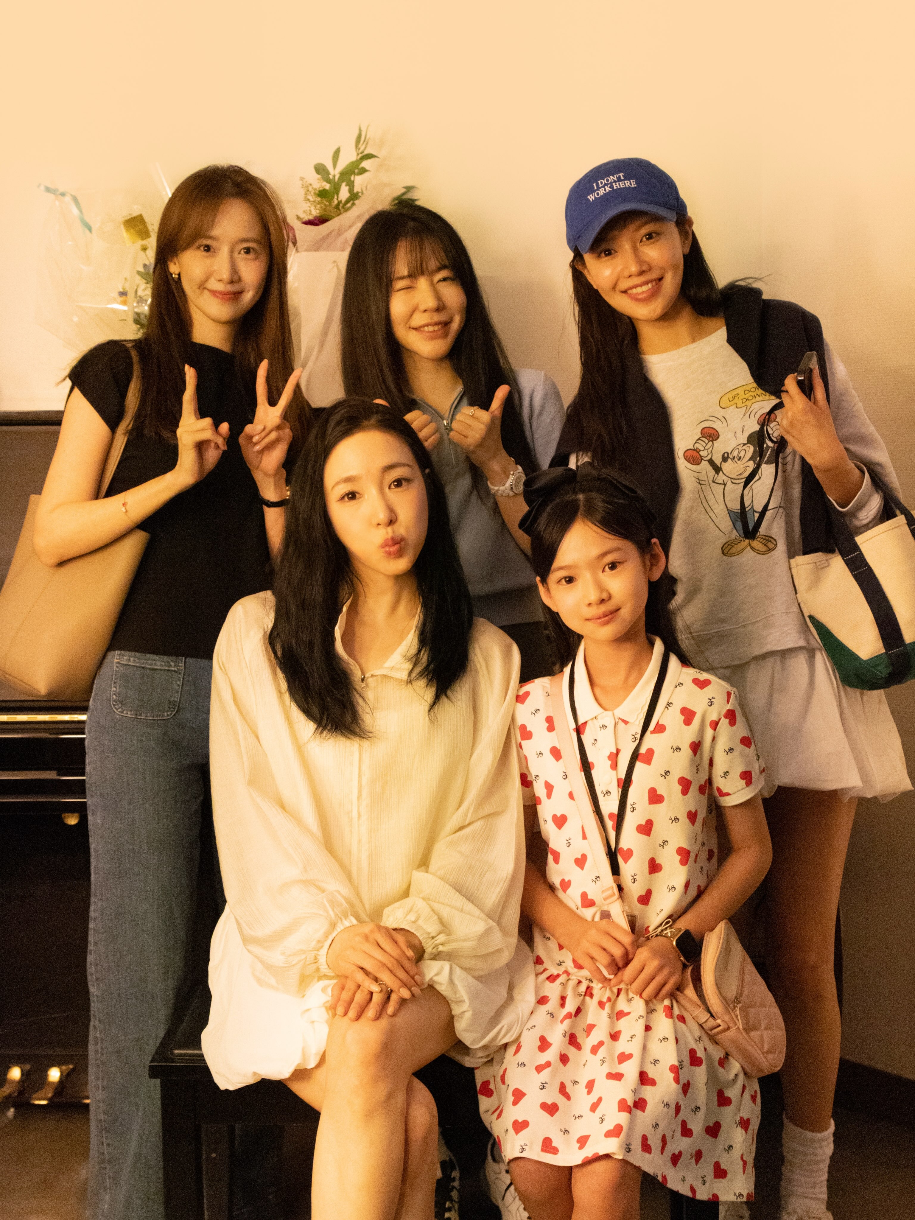 [잡담] 윤아 인별 | 인스티즈