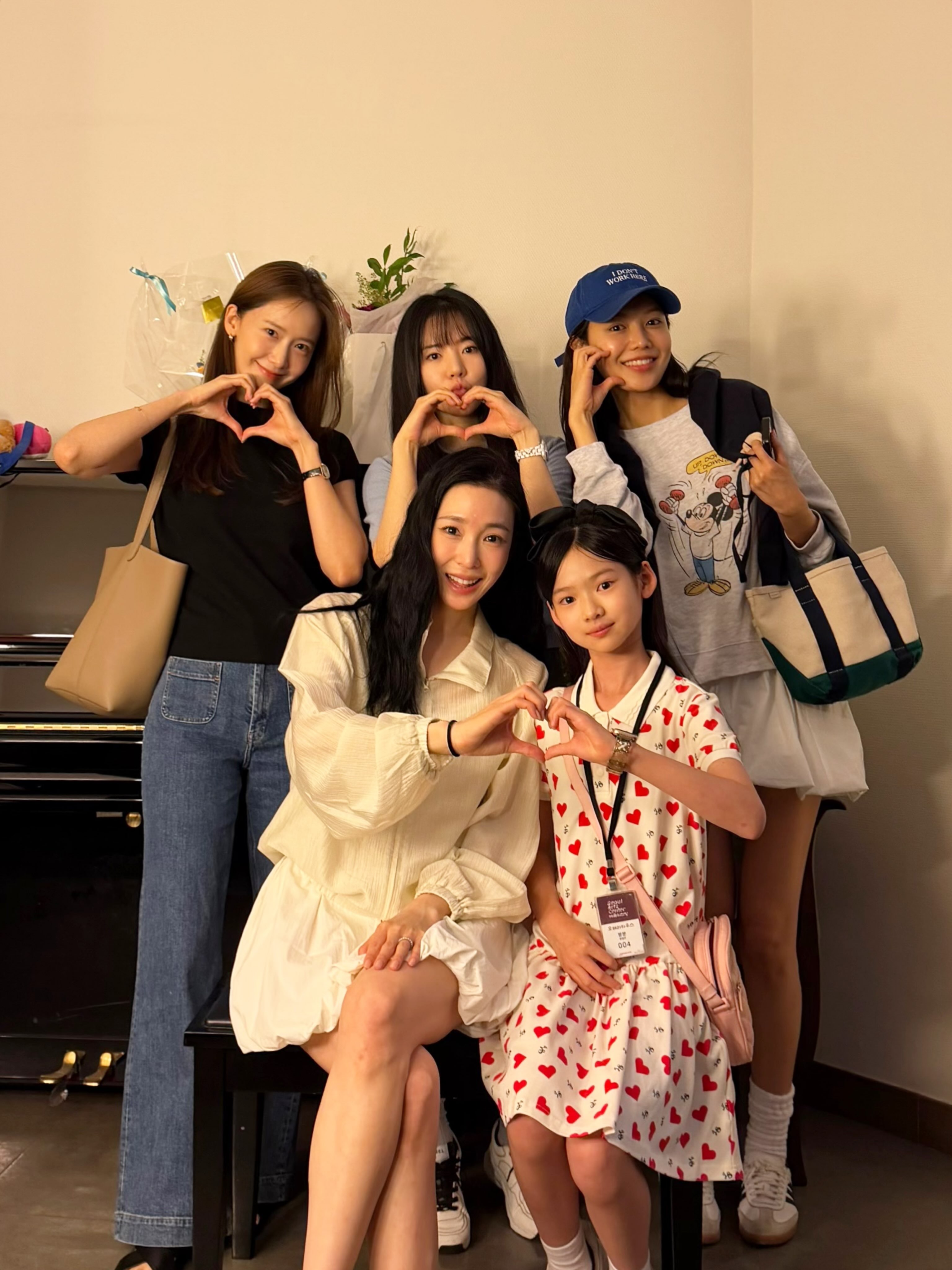 [잡담] 윤아 인별 | 인스티즈