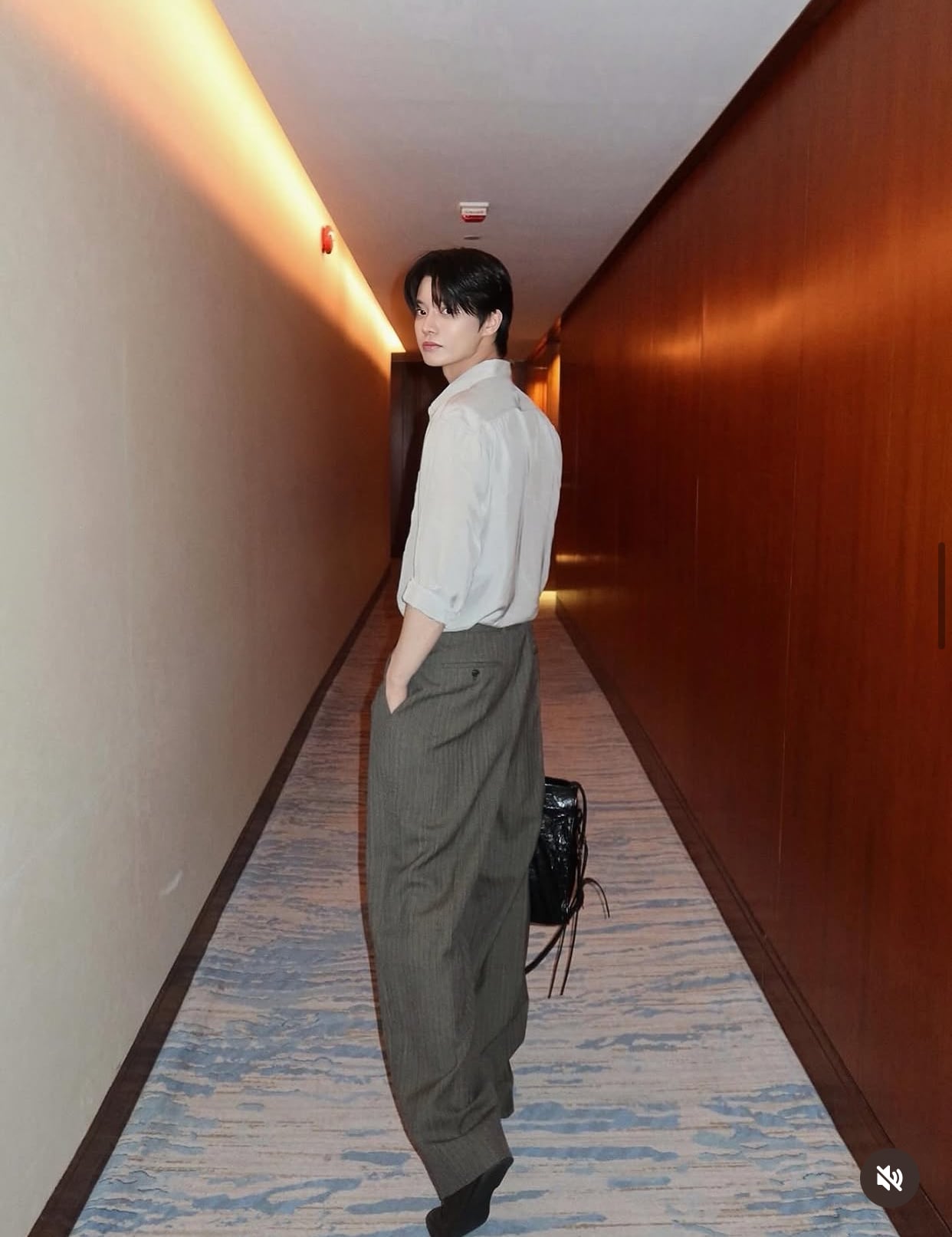 [잡담] 환연 우진 걍 아이돌이네 | 인스티즈