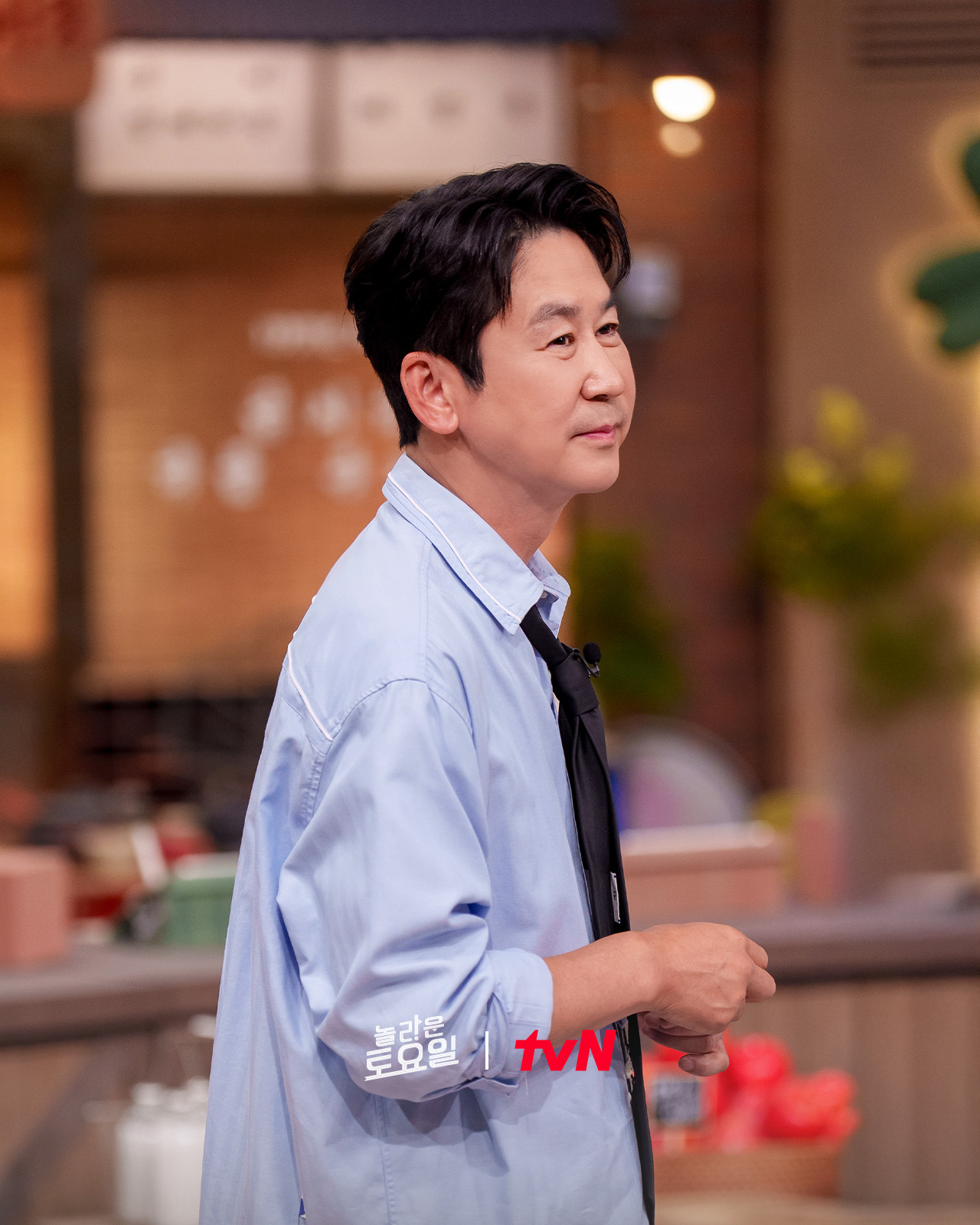 [잡담] 놀토 태연 한해 신동엽 문세윤 붐 스틸컷 | 인스티즈