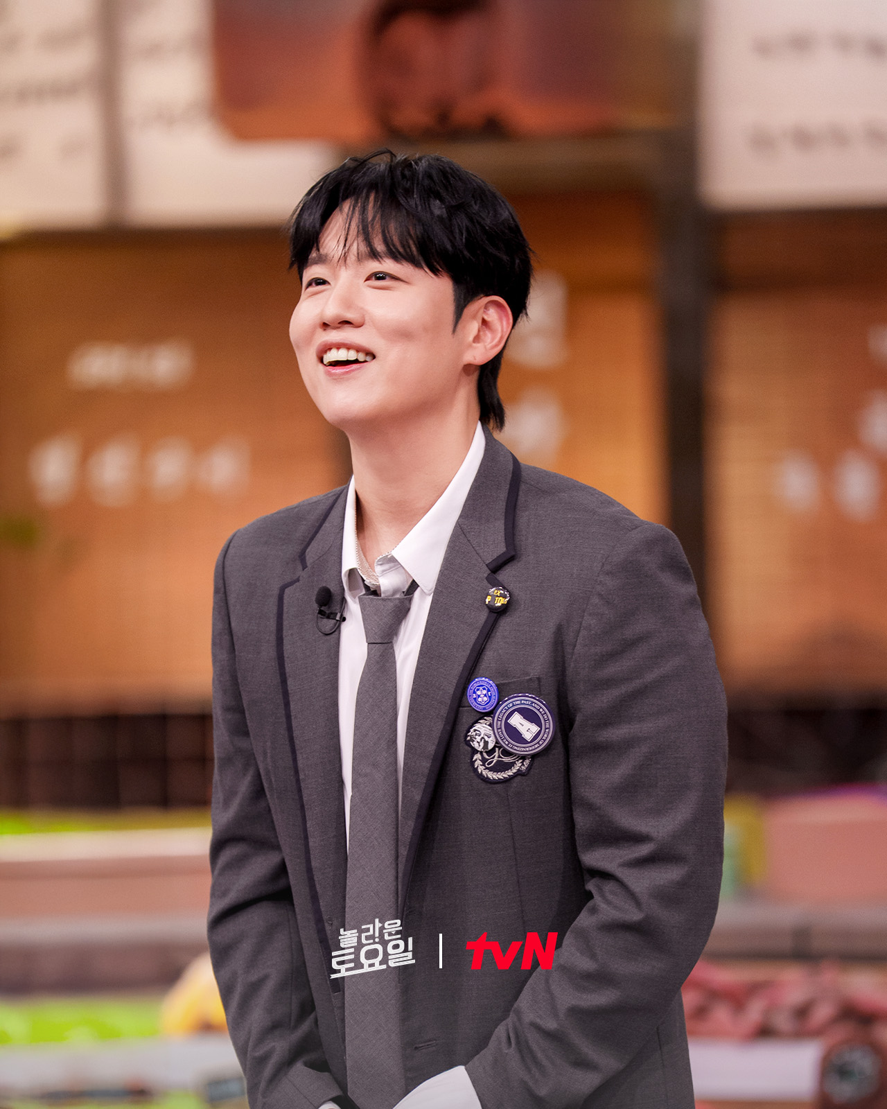 [잡담] 놀토 태연 한해 신동엽 문세윤 붐 스틸컷 | 인스티즈