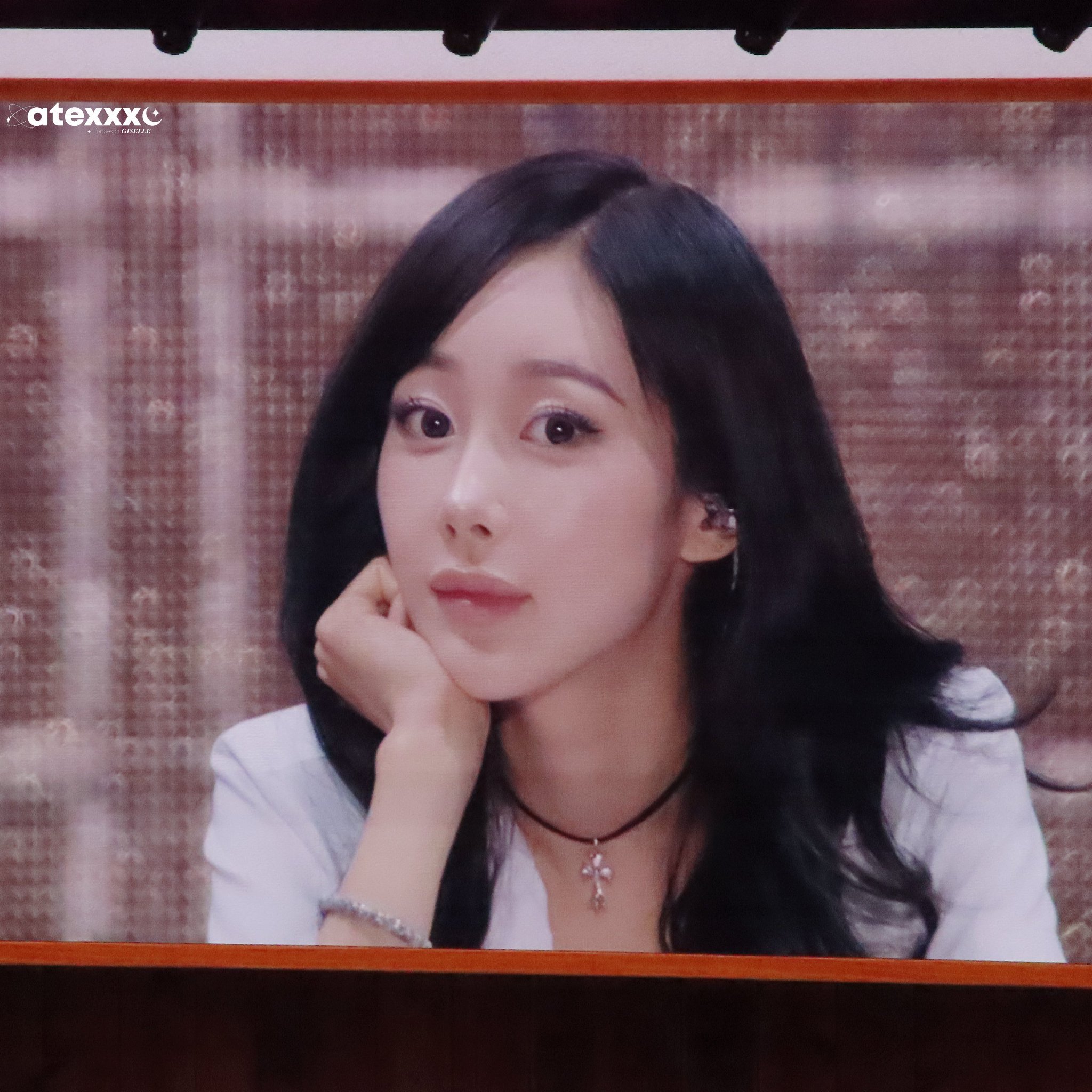 [잡담] 오늘 일본 팬미팅 에스파들 전광판 | 인스티즈