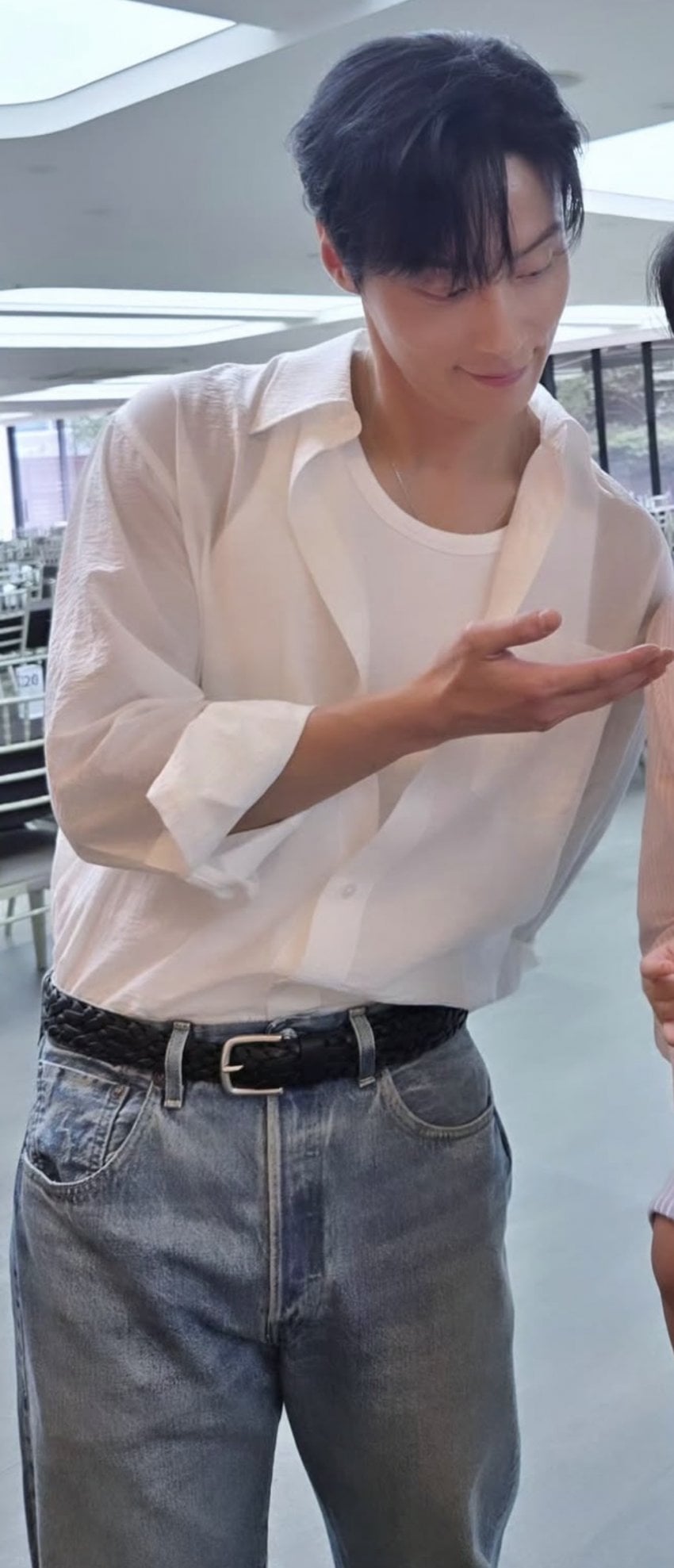 [잡담] 허남준 오늘 ㄹㅈㄷ 좋네 | 인스티즈