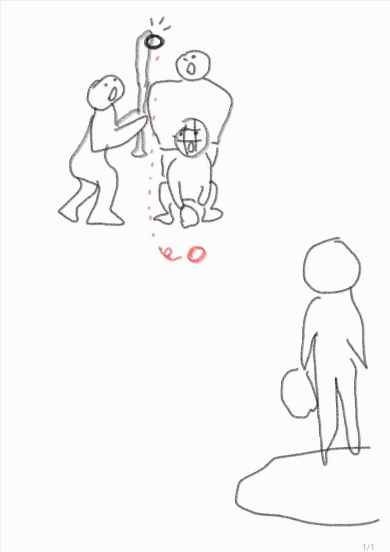 [잡담] 야알못인데 타자가 준비자세로 가만히 있을 때 | 인스티즈