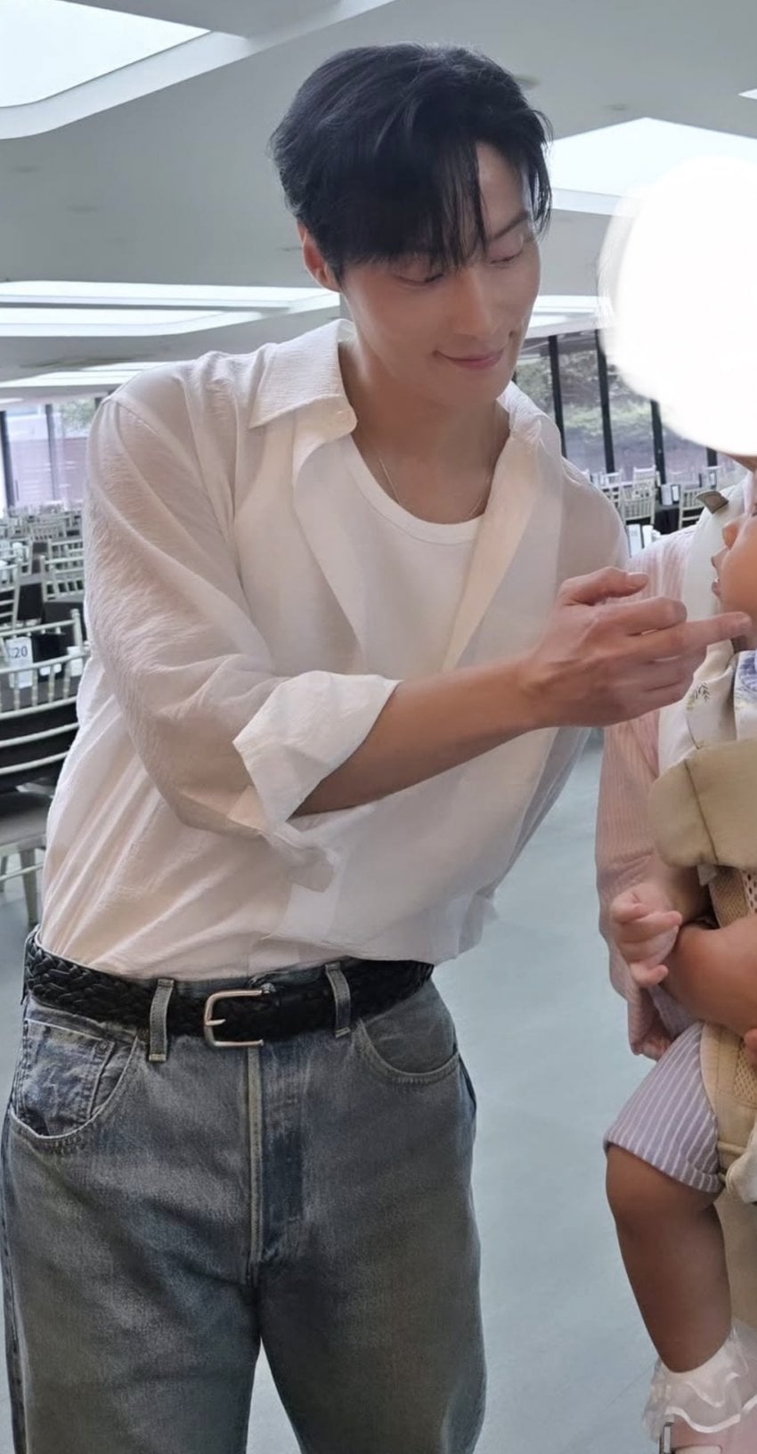 [잡담] 허남준 오늘 ㄹㅈㄷ 좋네 | 인스티즈