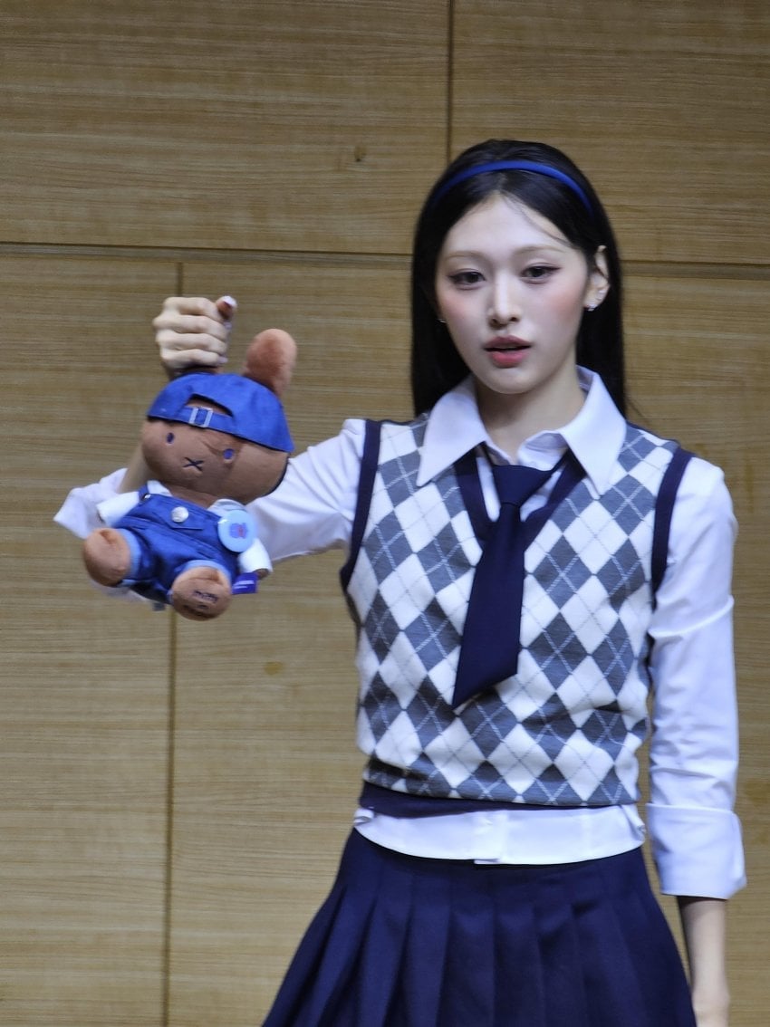 [잡담] 미나미 시그니처 포즈 근황..... | 인스티즈