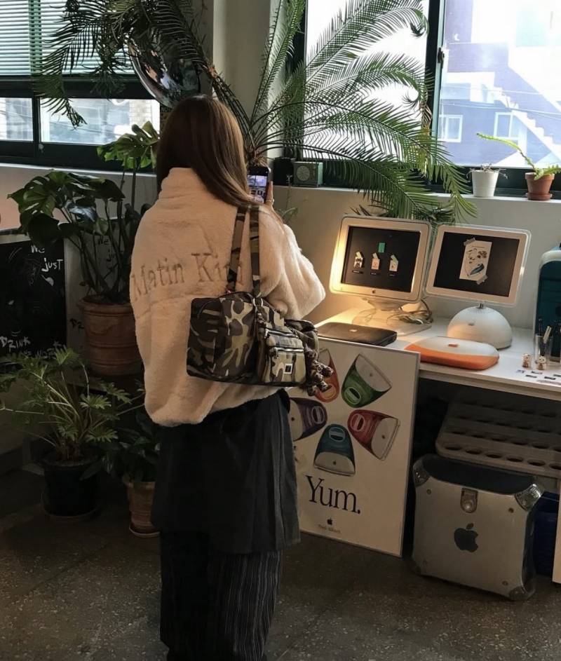[잡담] 가방 골라주라 | 인스티즈